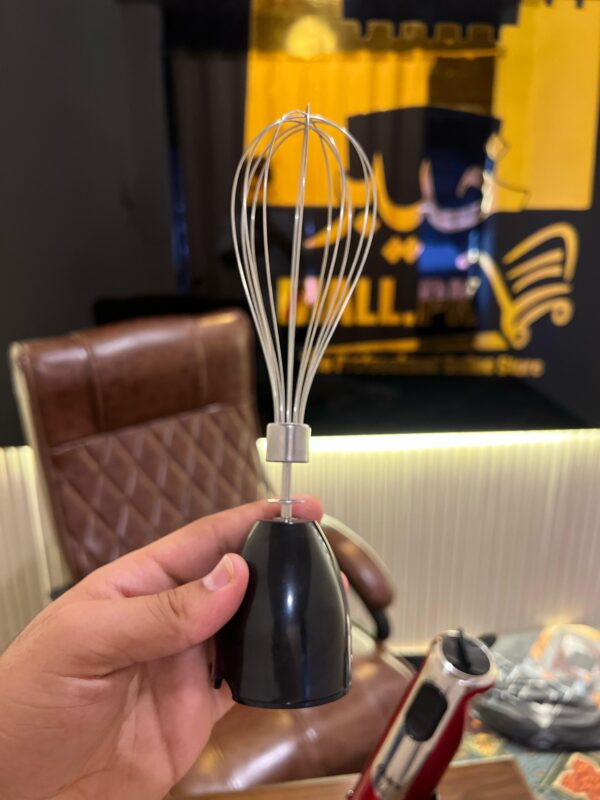 Oster USA 6 in 1 Hand Blender Set - Image 5