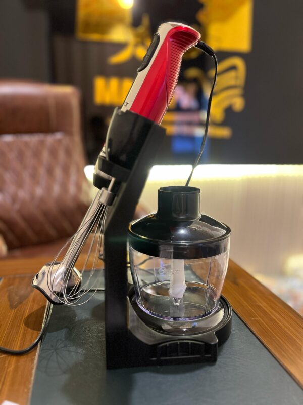 Oster USA 6 in 1 Hand Blender Set - Image 7