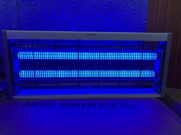 Electric CRI CRI-CC8W Mosquito Killer | 6W, 8W, 10W, & 12W, 2 LED Lamp of 4 wattage, Automatic Pest killer, Non poison, Non smell and Non-Pollution healthful. - Image 9
