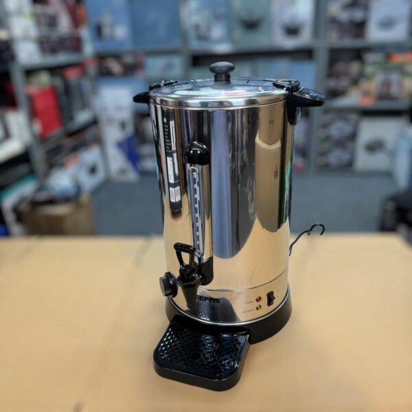 Geepas 20L Stainless Steel Water Boiler - Image 3