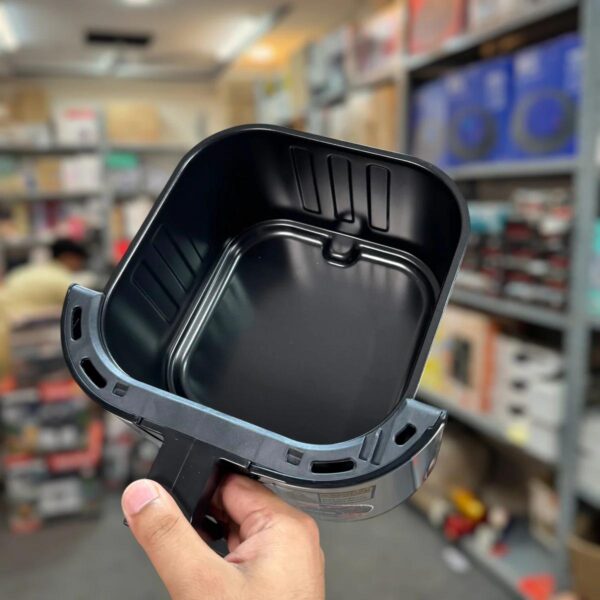 Geepas 4.5L Air Fryer - Image 5